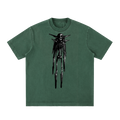 The Hollow Grin Shirt L