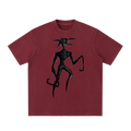 The Spine Weaver Shirt L