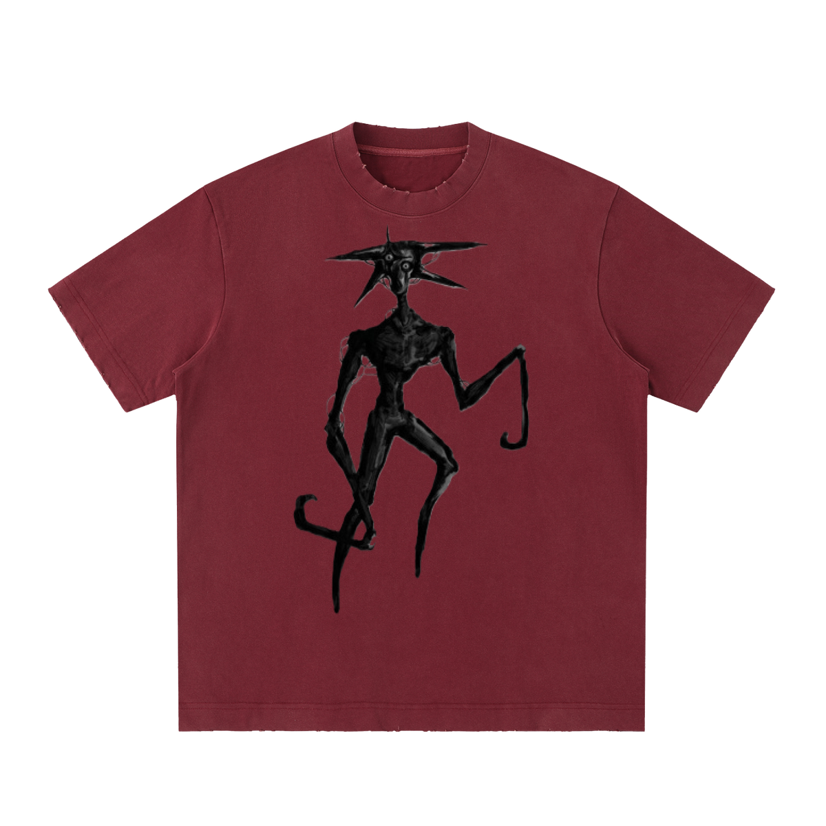 The Spine Weaver Shirt L